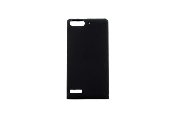 TPU pudding Ascend G6 (crna)
