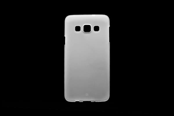 TPU pudding for SM-A300F (Galaxy A3 bela)