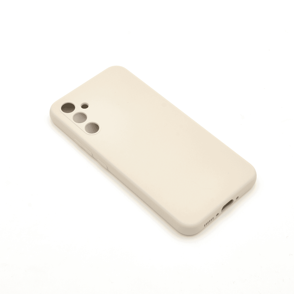 TPU MATTE for SM-A346B (Galaxy A34 5G) bela