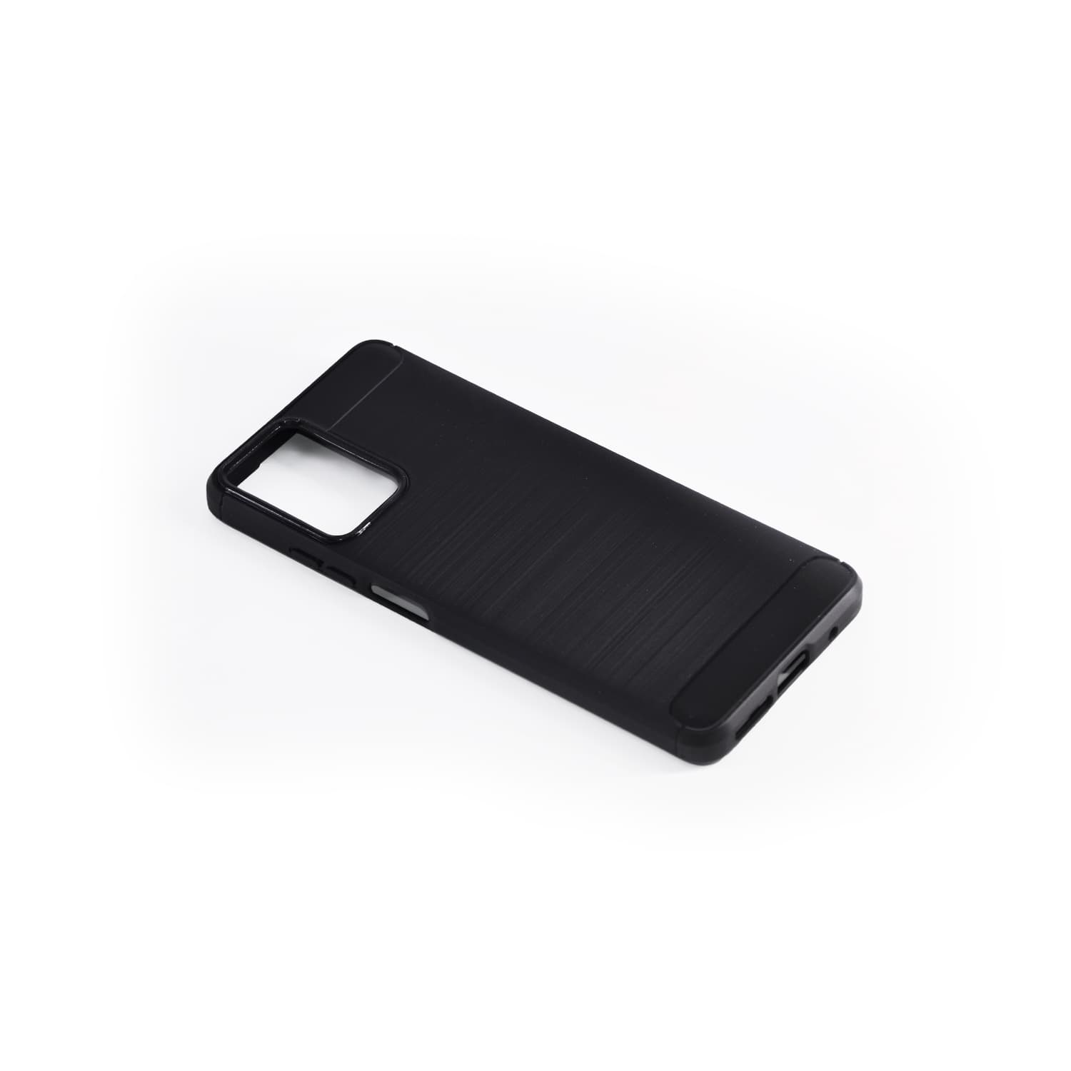 TPU BRUSHED za Moto G24 Power/G24/G04/G04S/E14 (black)