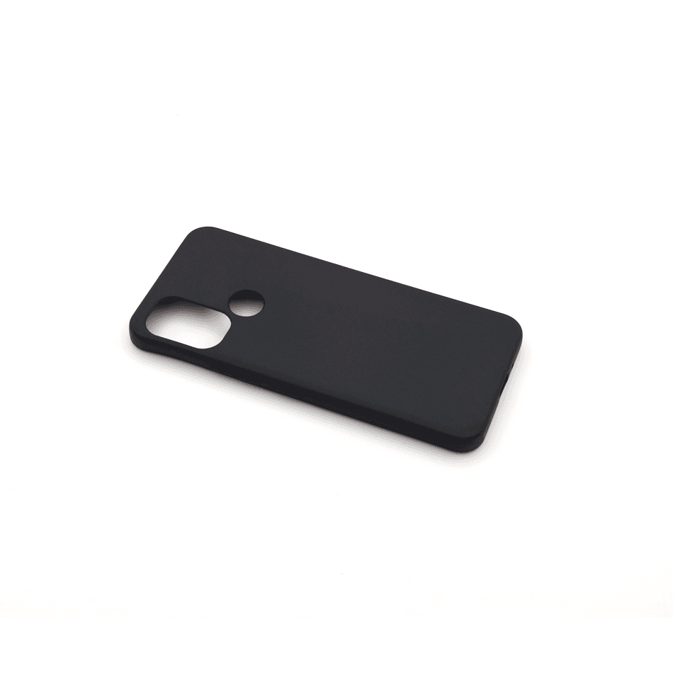 TPU pudding Nokia G22 (crna)