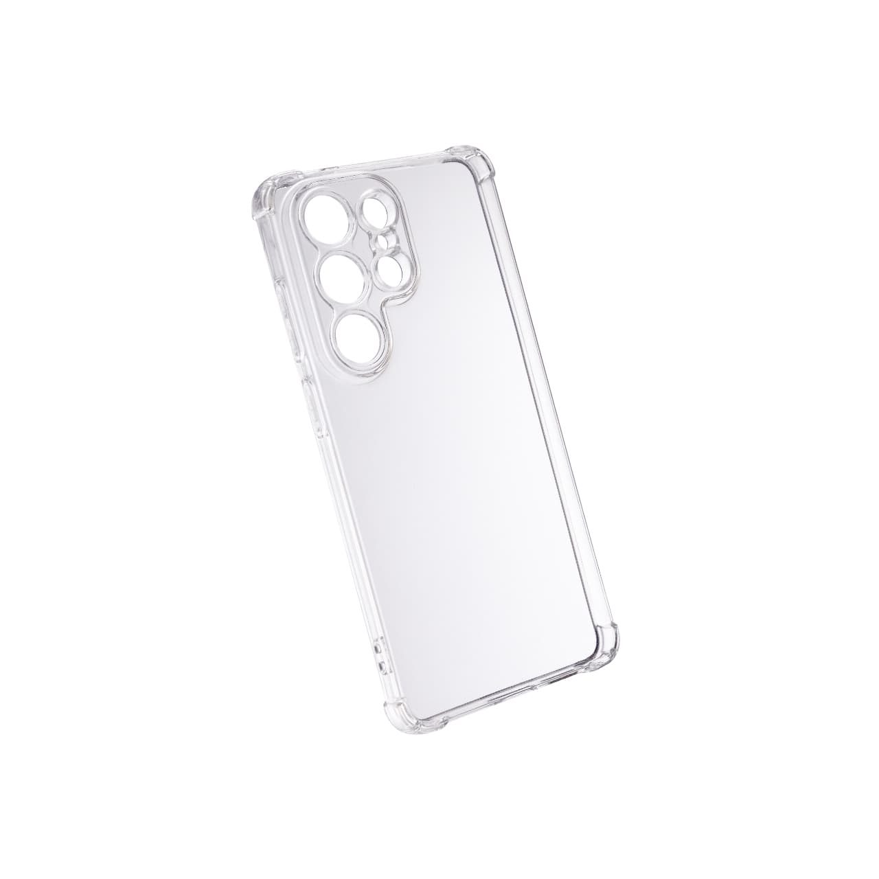TPU CLEAR STRONG for SM-S948B (Galaxy S26 Ultra)