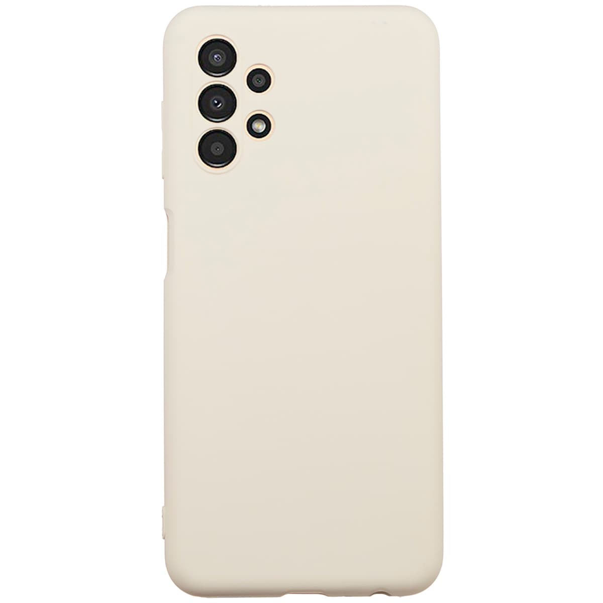 TPU MATTE for SM-A135F (Galaxy A13 4G) bela