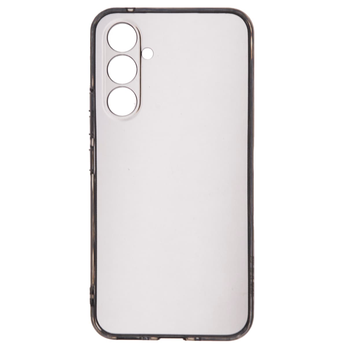 TPU CLEAR SOLID for SM-A546B (Galaxy A54 5G)
