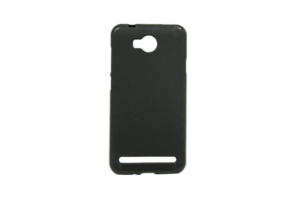 TPU pudding Y3 II (crna)