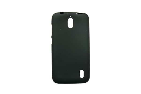 TPU pudding Ascend Y625 (crna)