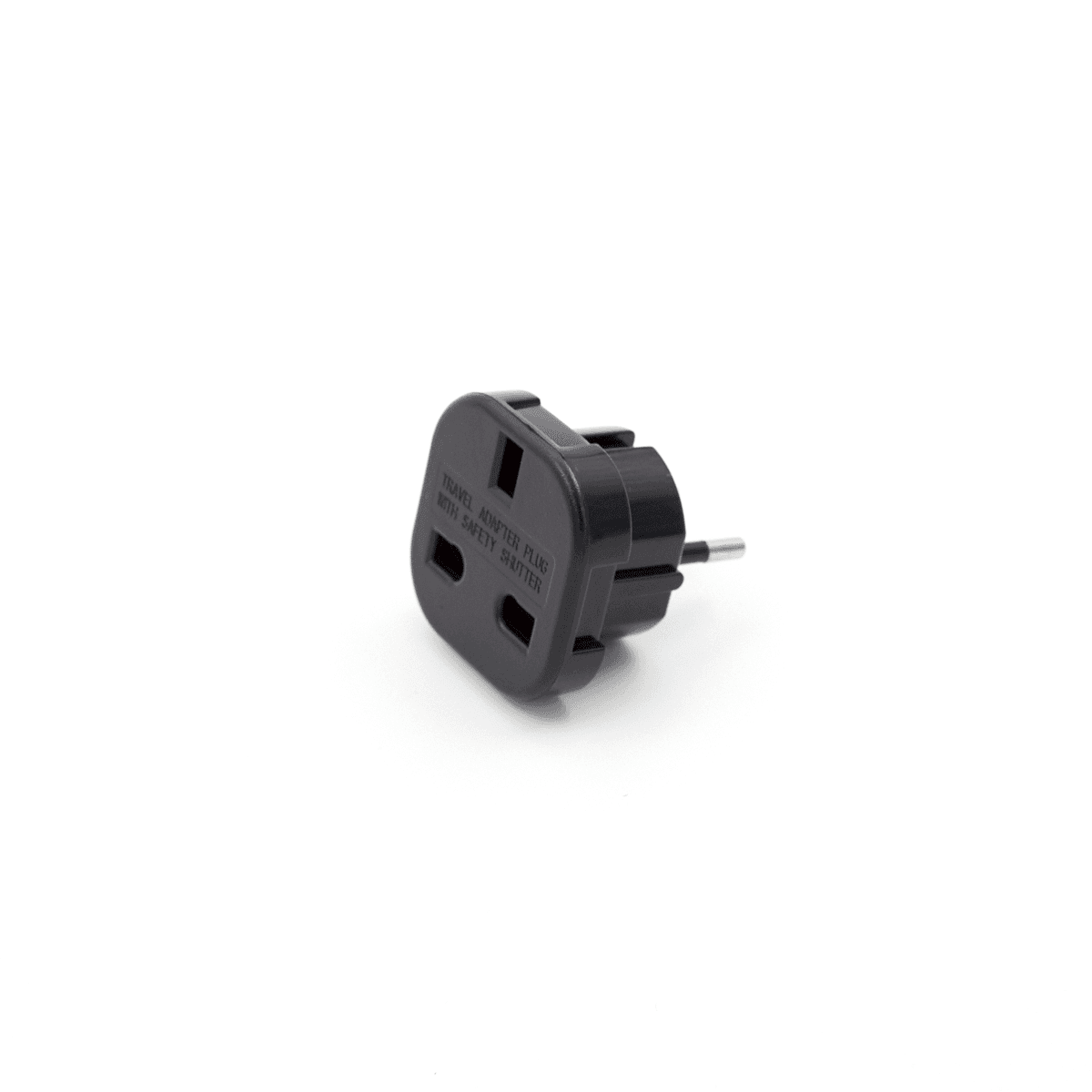Adapter za punjač (crni)