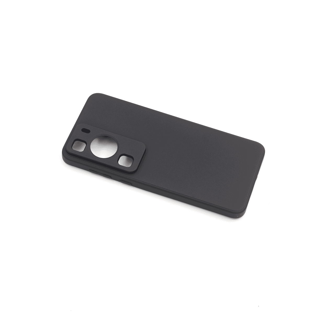 TPU MATTE for P60 Pro (crna)