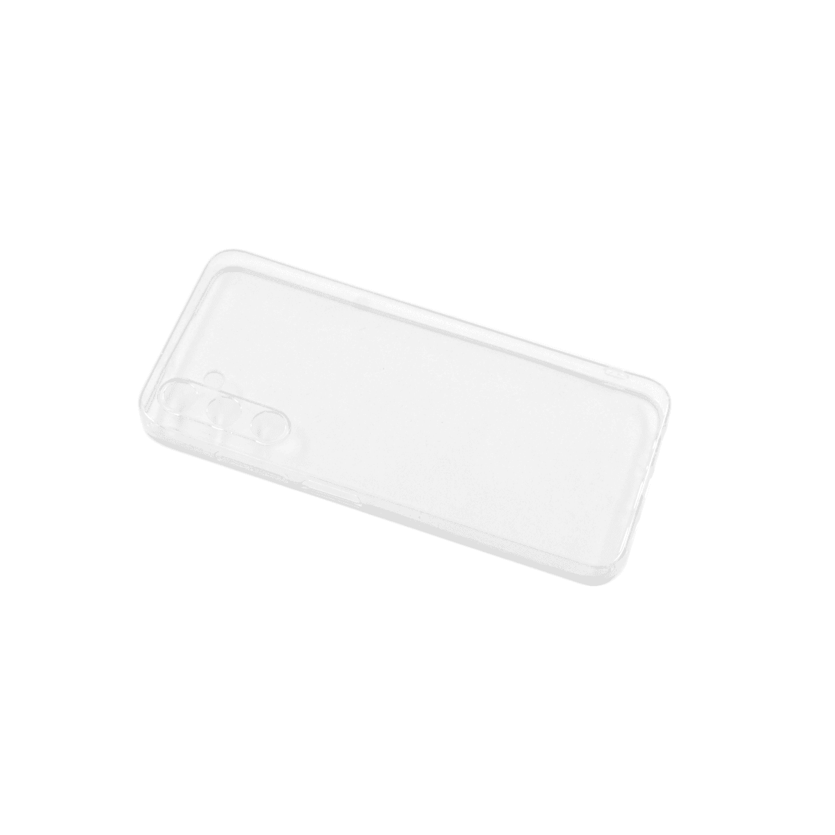 TPU 0,3mm for SM-A057F (Galaxy A05S) white