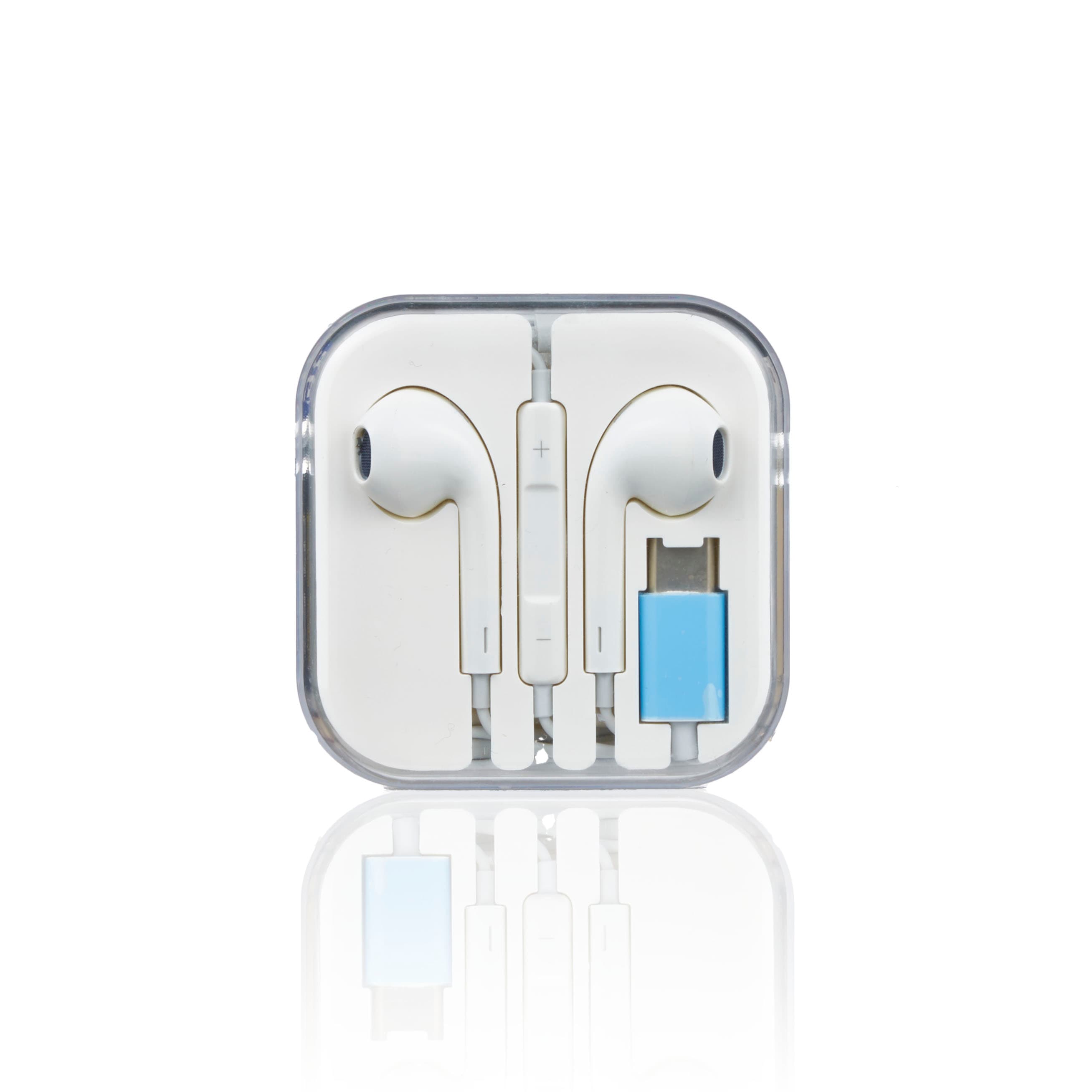 Hands Free Type-C (bele)