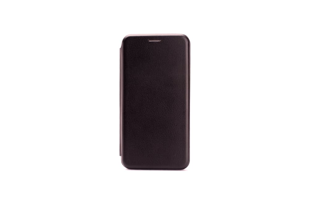 Flip Leather P30 Lite (crna)