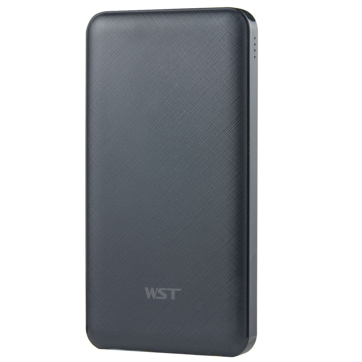 Power Bank WST AB847 10000 mAh FAST CHARGE (crni)