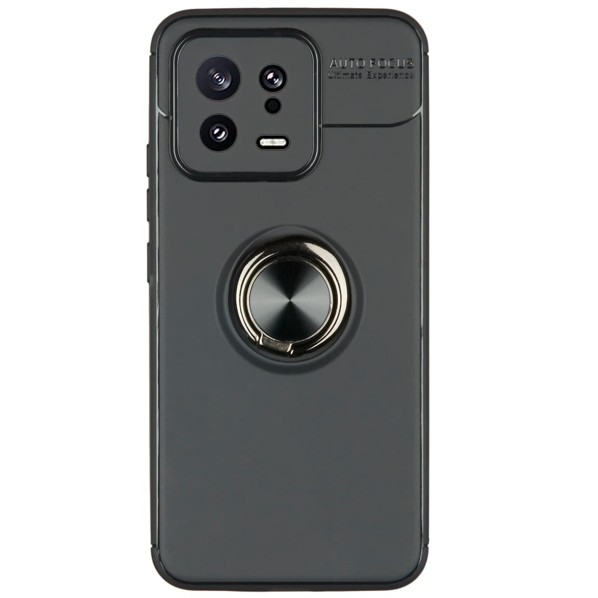 TPU MAGNET RING za Xiaomi 13 (black)