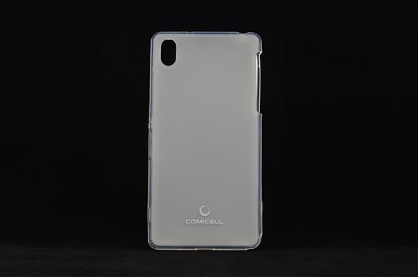 TPU pudding za Xperia Z2 (bela)
