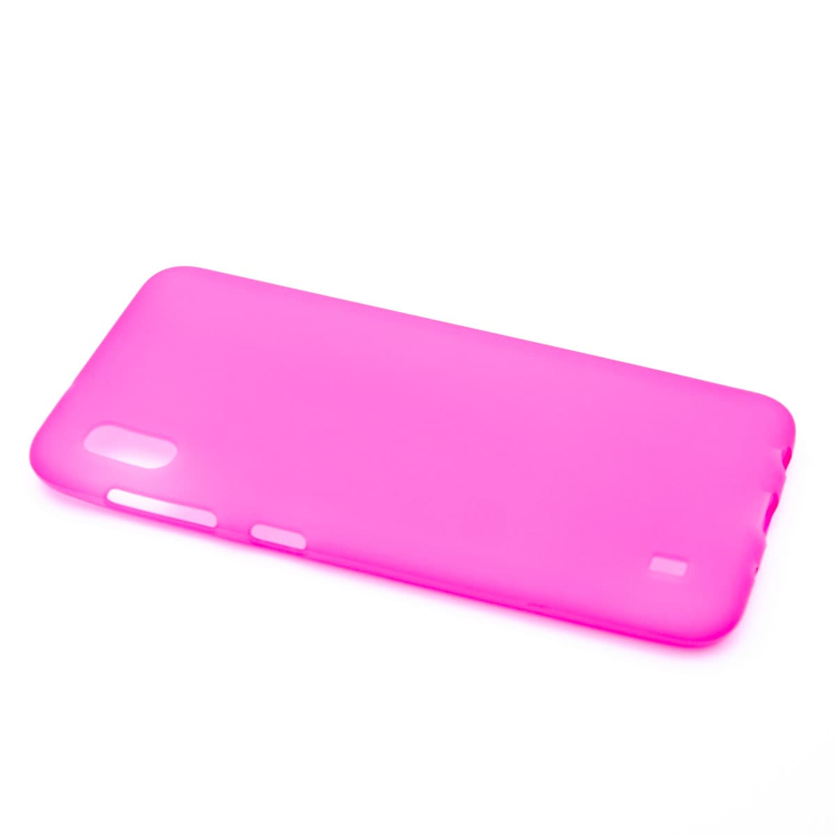 TPU pudding for SM-A105F (Galaxy A10) roza