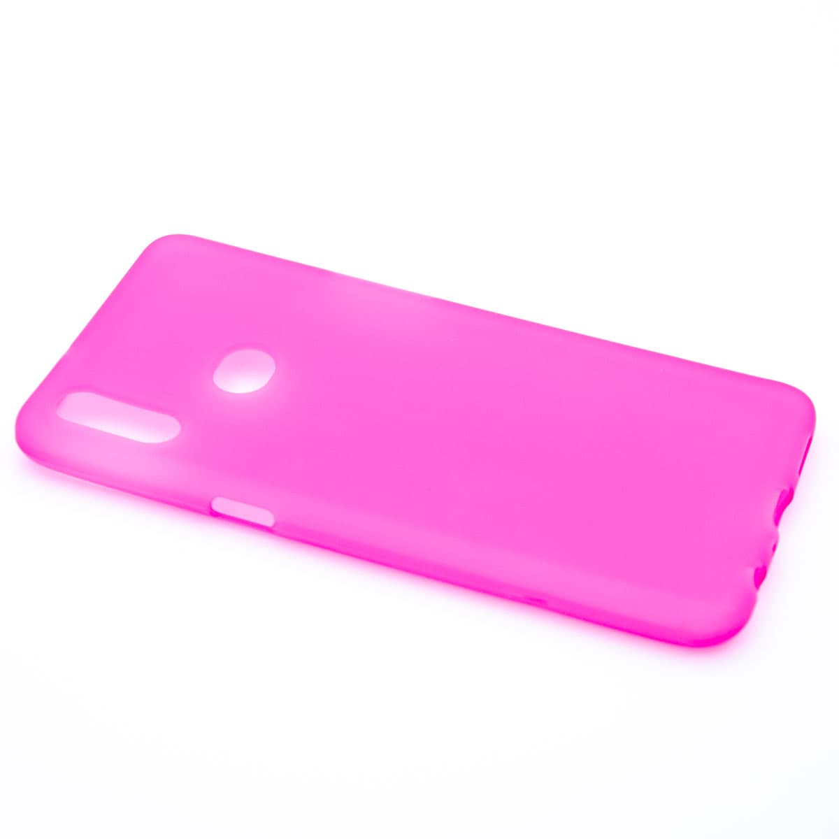 TPU pudding for SM-A107F (Galaxy A10s) roza
