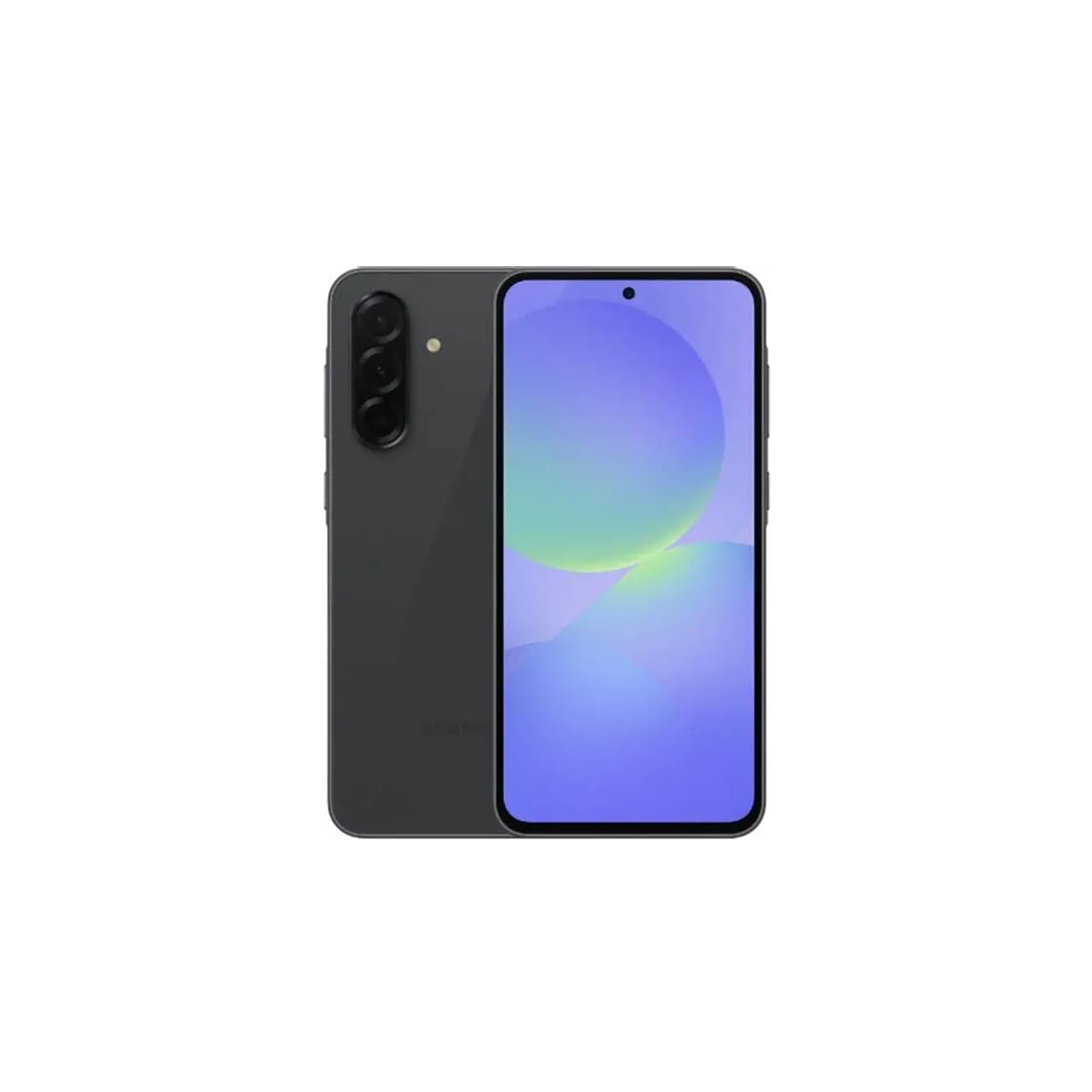 Samsung Galaxy A36 5G SM-A366B 8/256GB DS crni