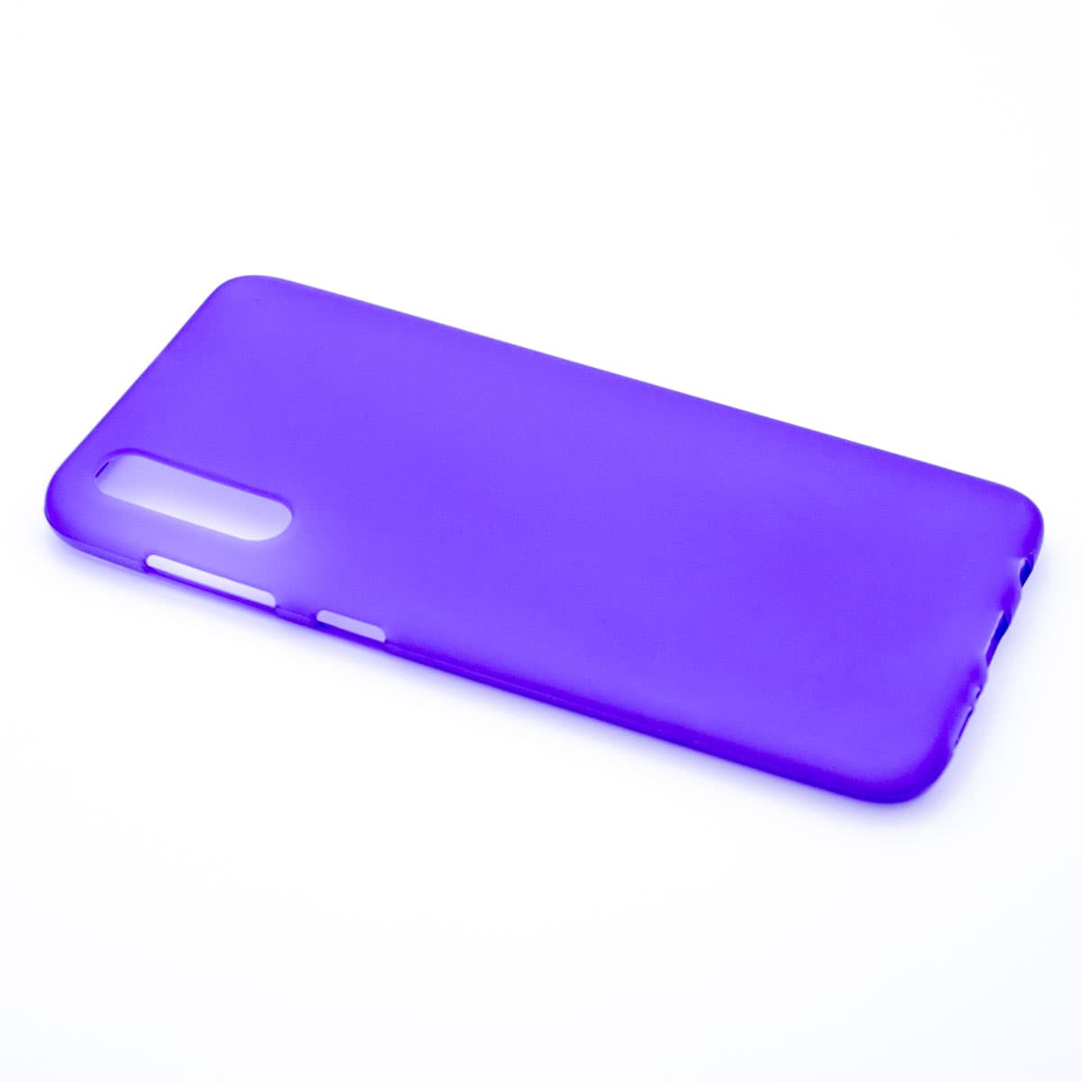 TPU pudding for SM-A307F/SM-A507F/SM-A505F (Galaxy A30s/A50s/A50) ljubičasta