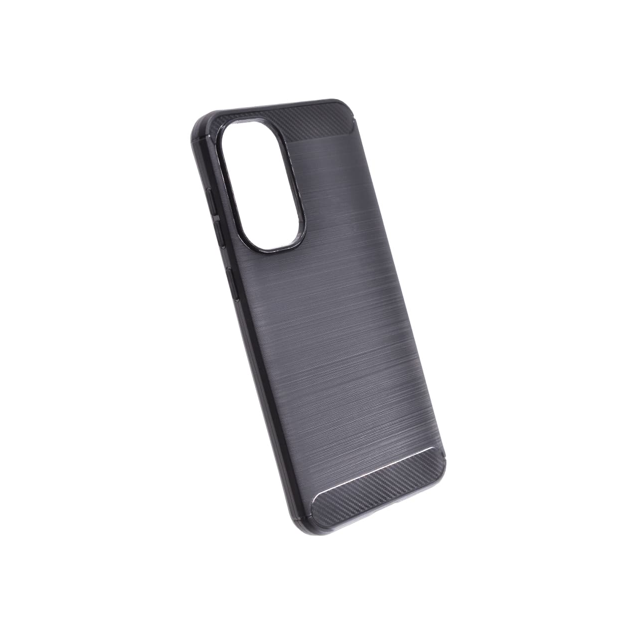 TPU BRUSHED for SM-A376B (Galaxy A37 5G) black