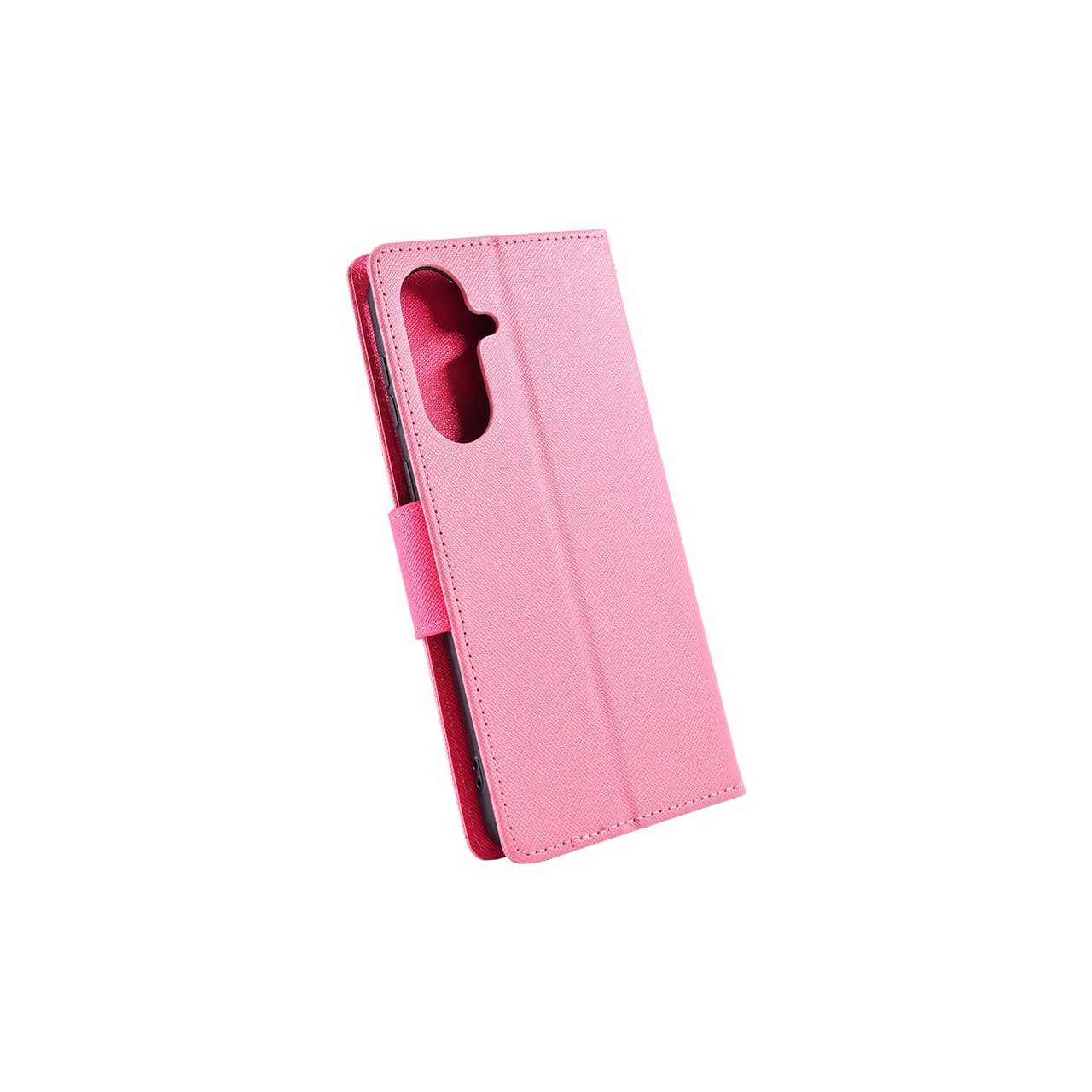 Mercury Flip Case for SM-A376B (Galaxy A37 5G) roza