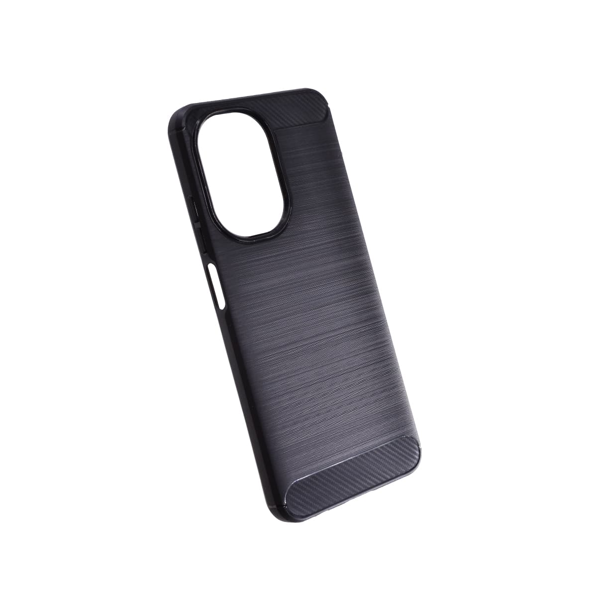 TPU BRUSHED za Redmi A5/A7 4G (black) (171mm)