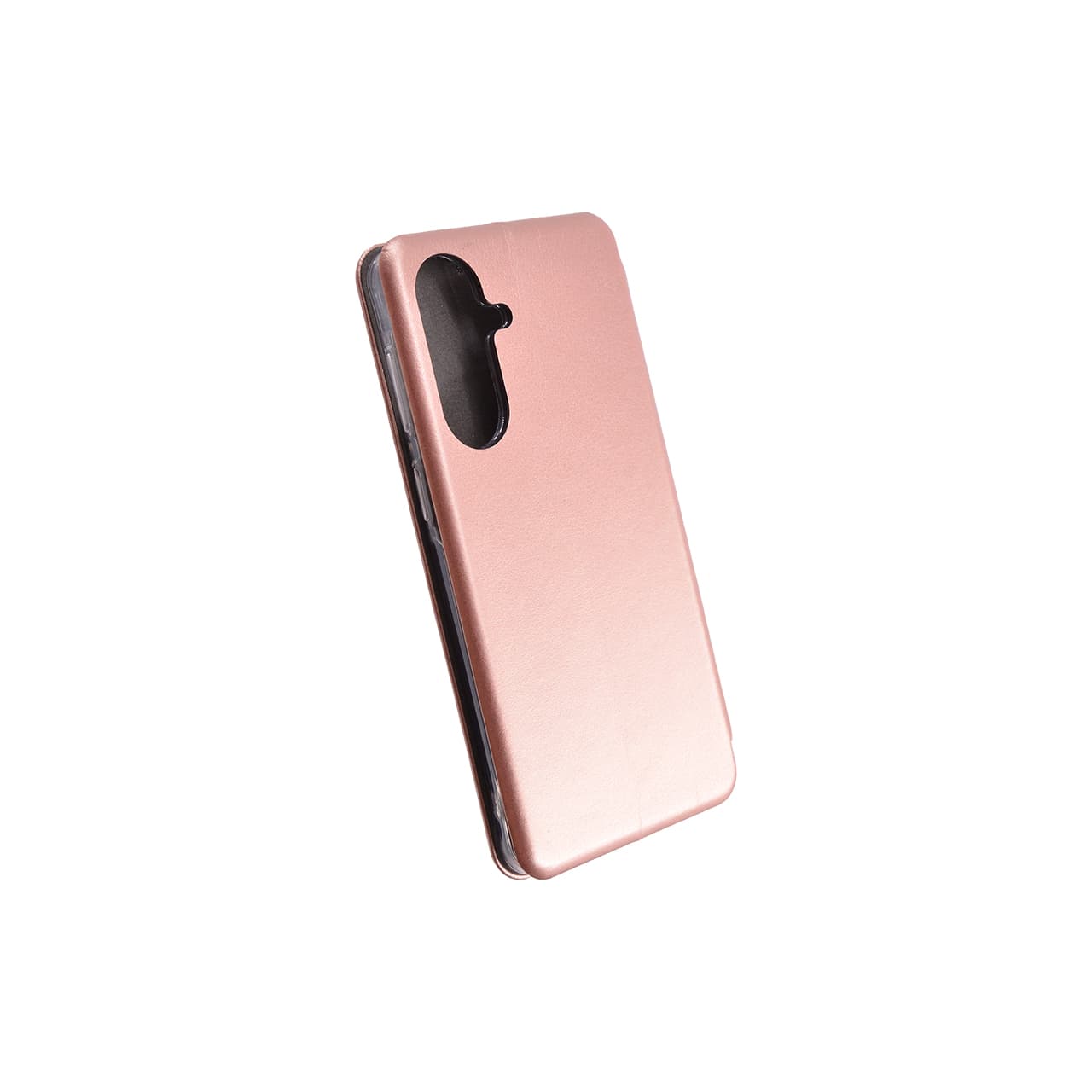 Flip Leather for SM-A576B (Galaxy A57 5G) roza