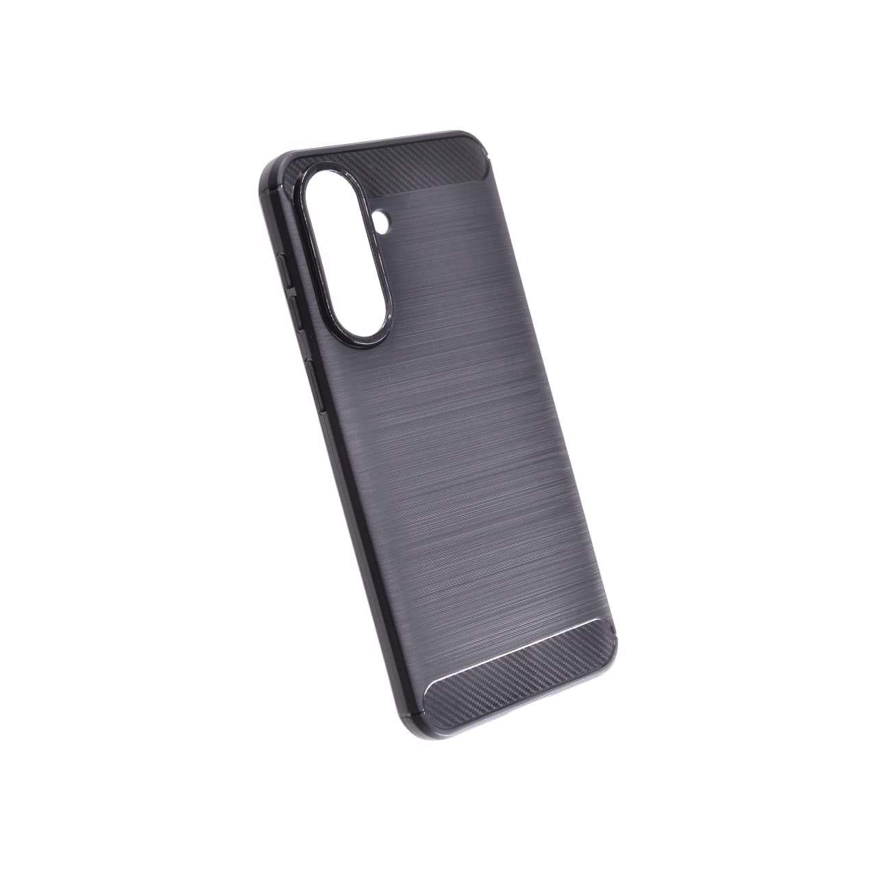 TPU BRUSHED for SM-A576B (Galaxy A57 5G) black