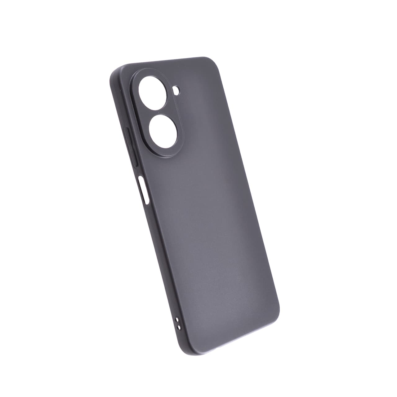 TPU pudding za Redmi A7 4G (crna) 171mm