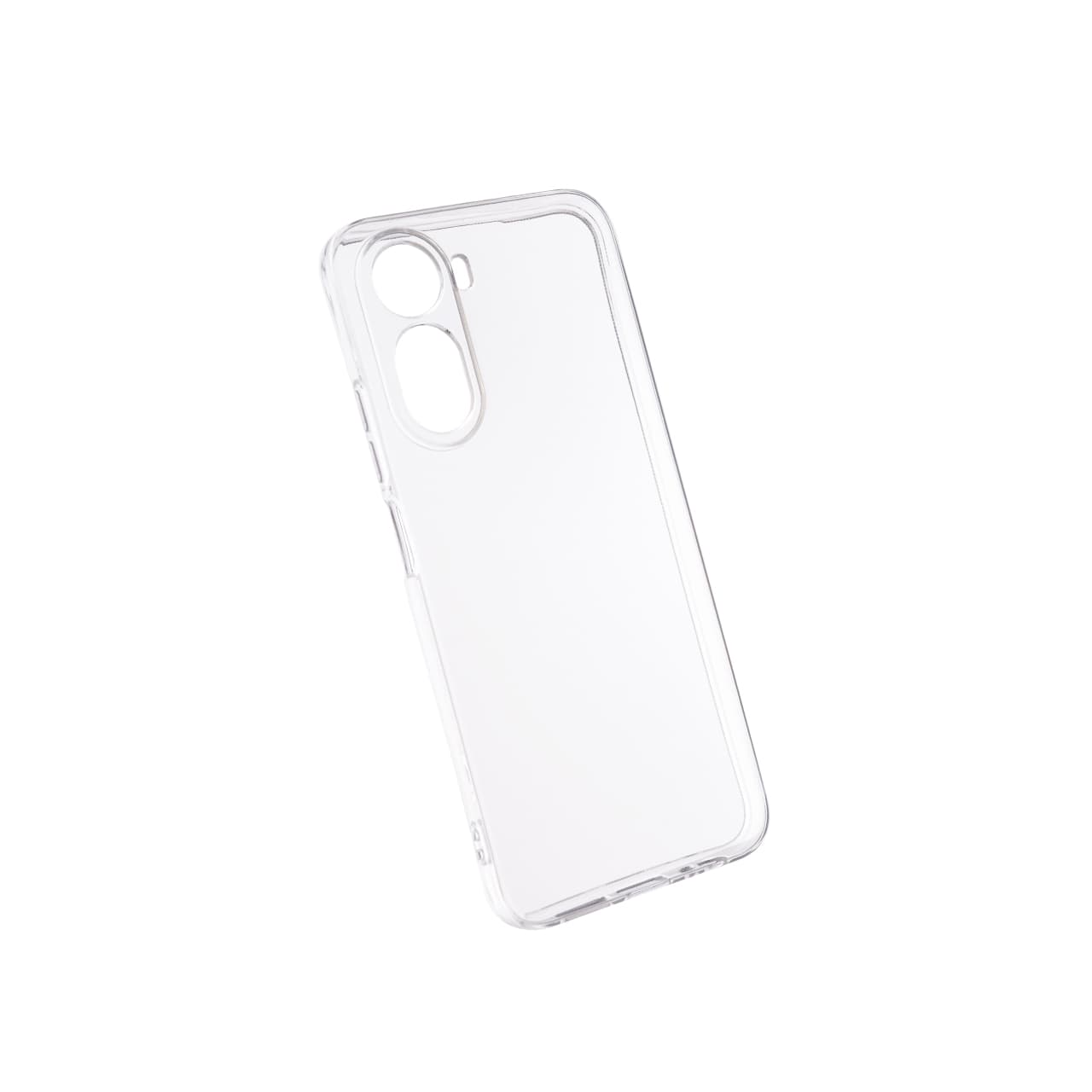 TPU CLEAR SOLID for Redmi A7 Pro 4G/5G 171mm