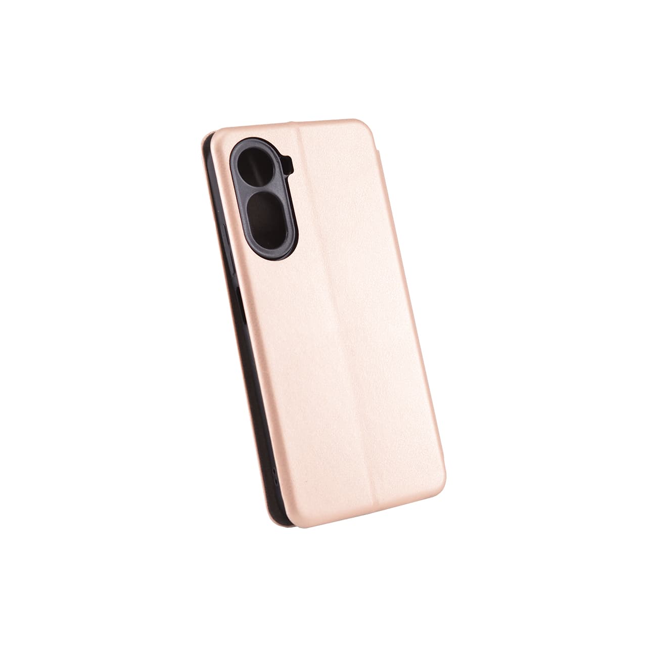Flip Leather za Redmi A7 Pro 4G/5G zlatna 171mm