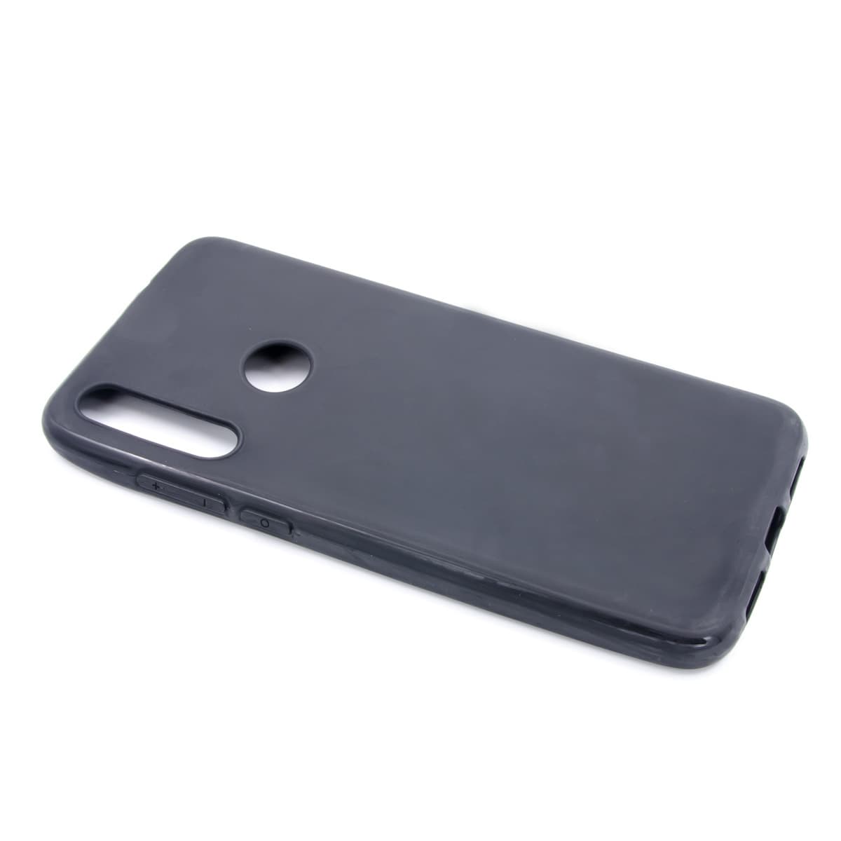 TPU pudding OT 4087U 1SE Lite (crna)