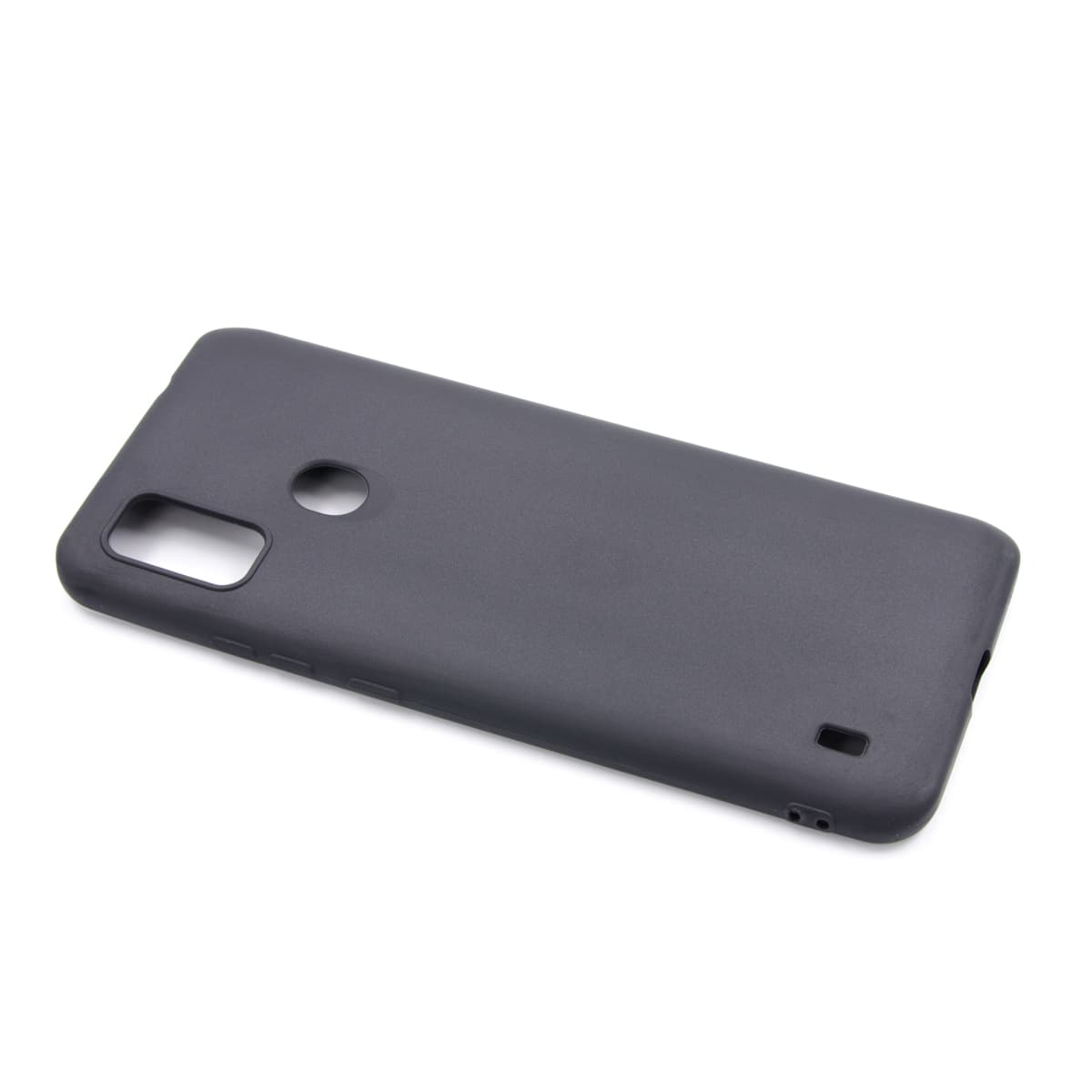 TPU pudding Blade A51 (crna)