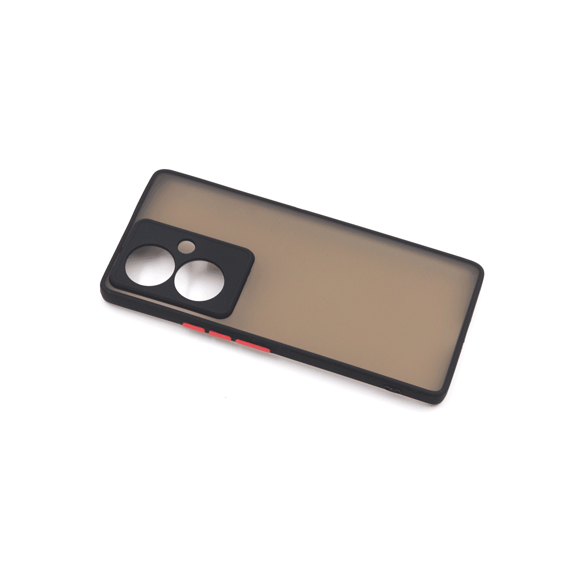 TPU BORDER za Vivo V29 Lite 5G (crna)