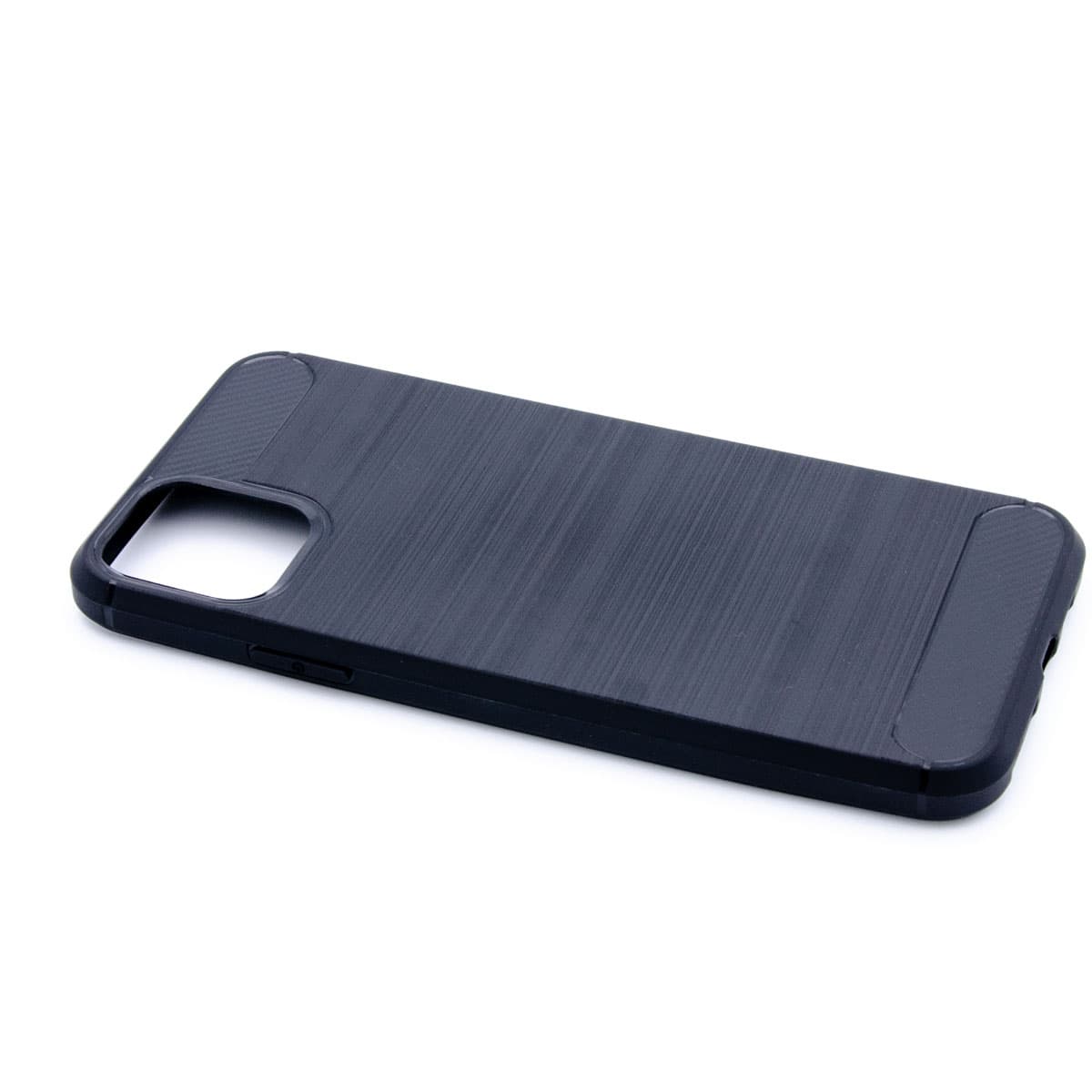TPU BRUSHED za iPhone 11 Pro Max 6.5" (black)
