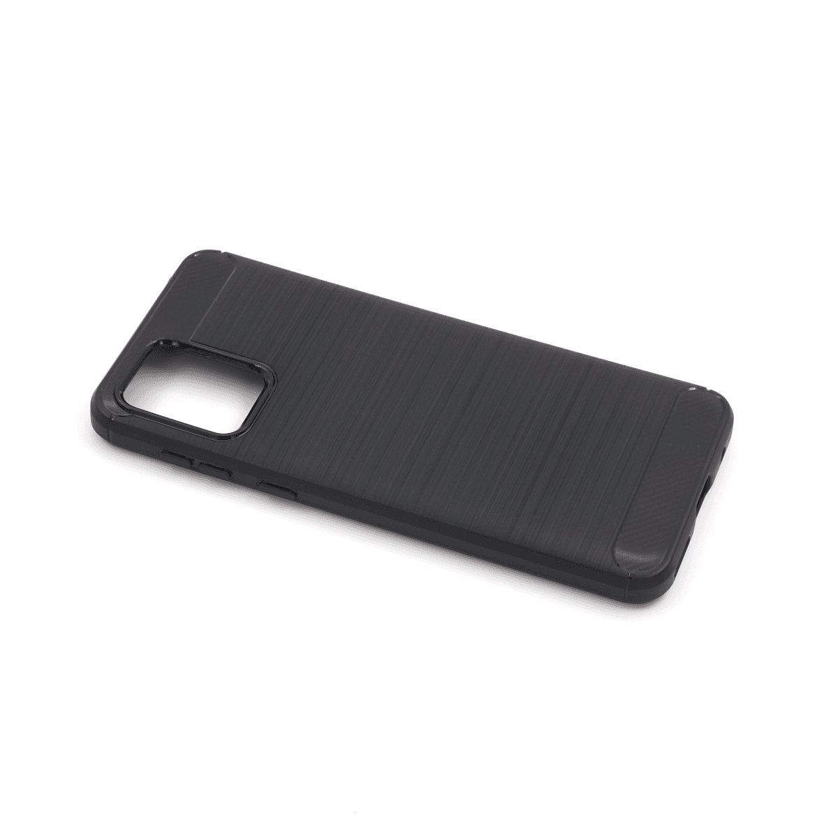 TPU BRUSHED za Moto E13 (black)