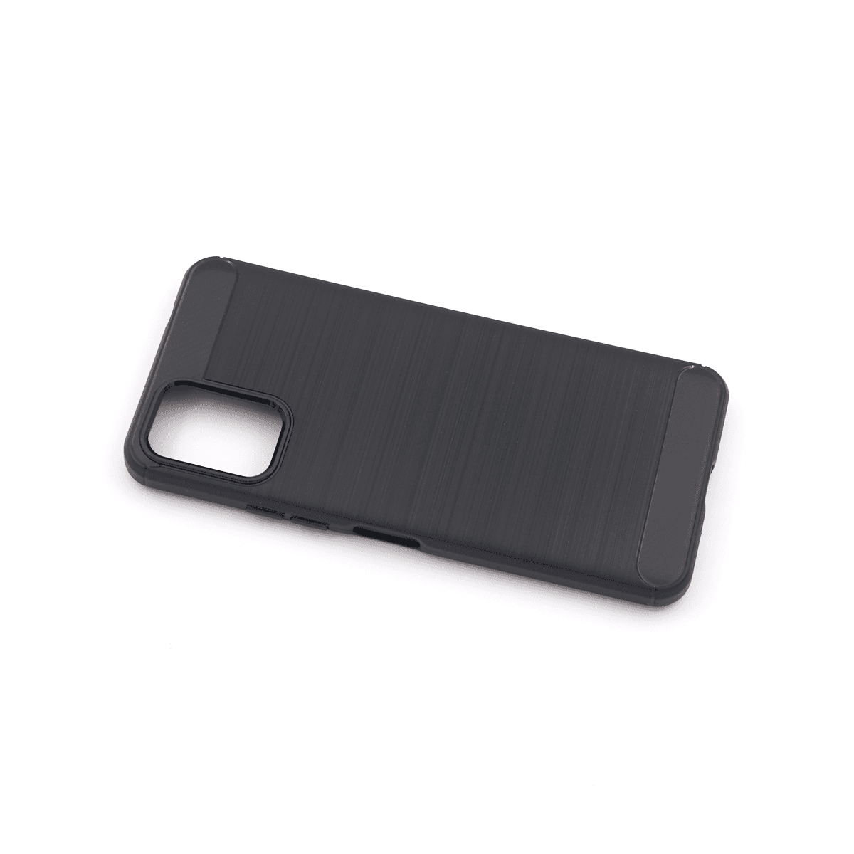 TPU BRUSHED Nokia C32 (black)