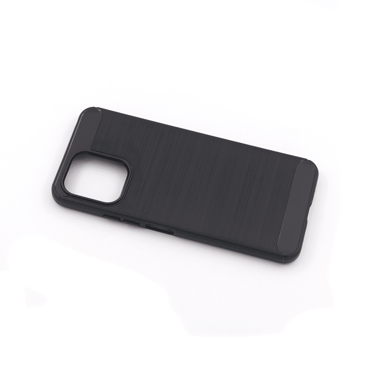 TPU BRUSHED za Redmi 12 (black)