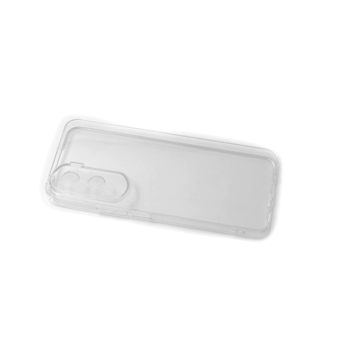 TPU CLEAR SOLID for Honor 90 Lite