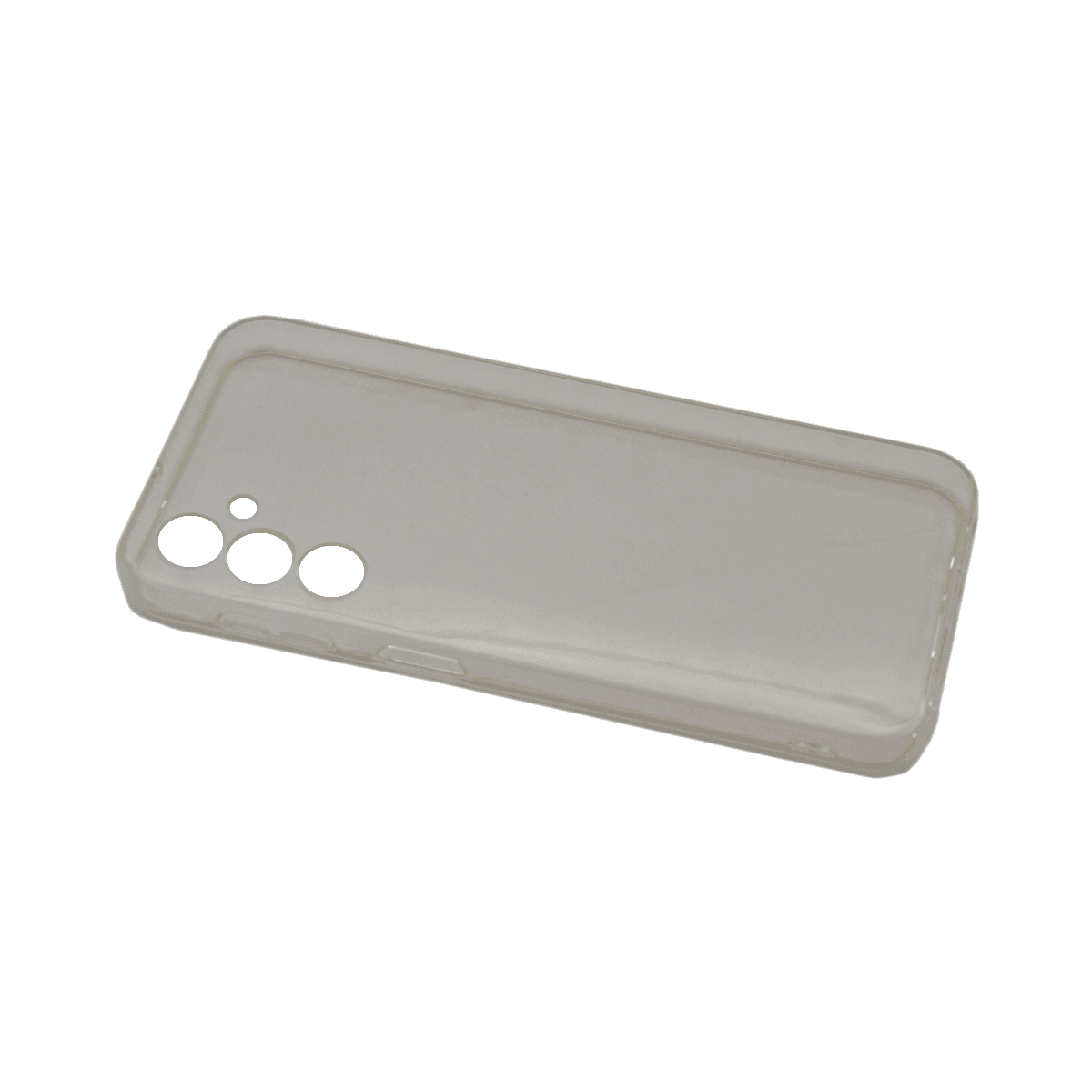 TPU CLEAR SOLID for SM-A245F (Galaxy A24 4G)