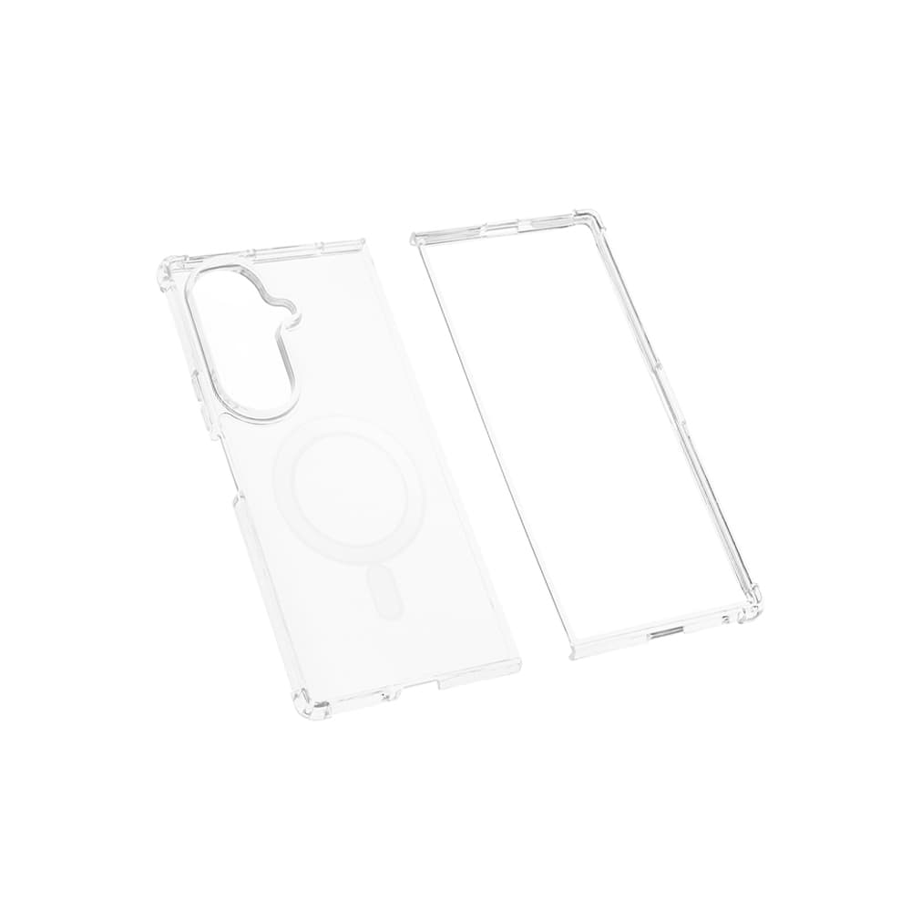 TPU CLEAR MAGSAFE for SM-F971B (Galaxy Z Fold 8 ULTRA)