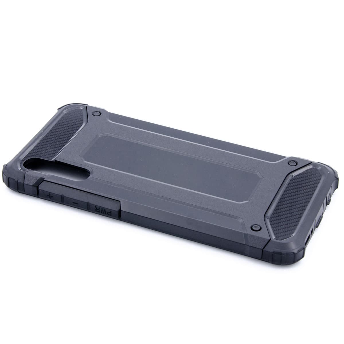 TPU DEFENDER for SM-A307F/SM-A507F/SM-A505F (Galaxy A30s/A50s/A50) black