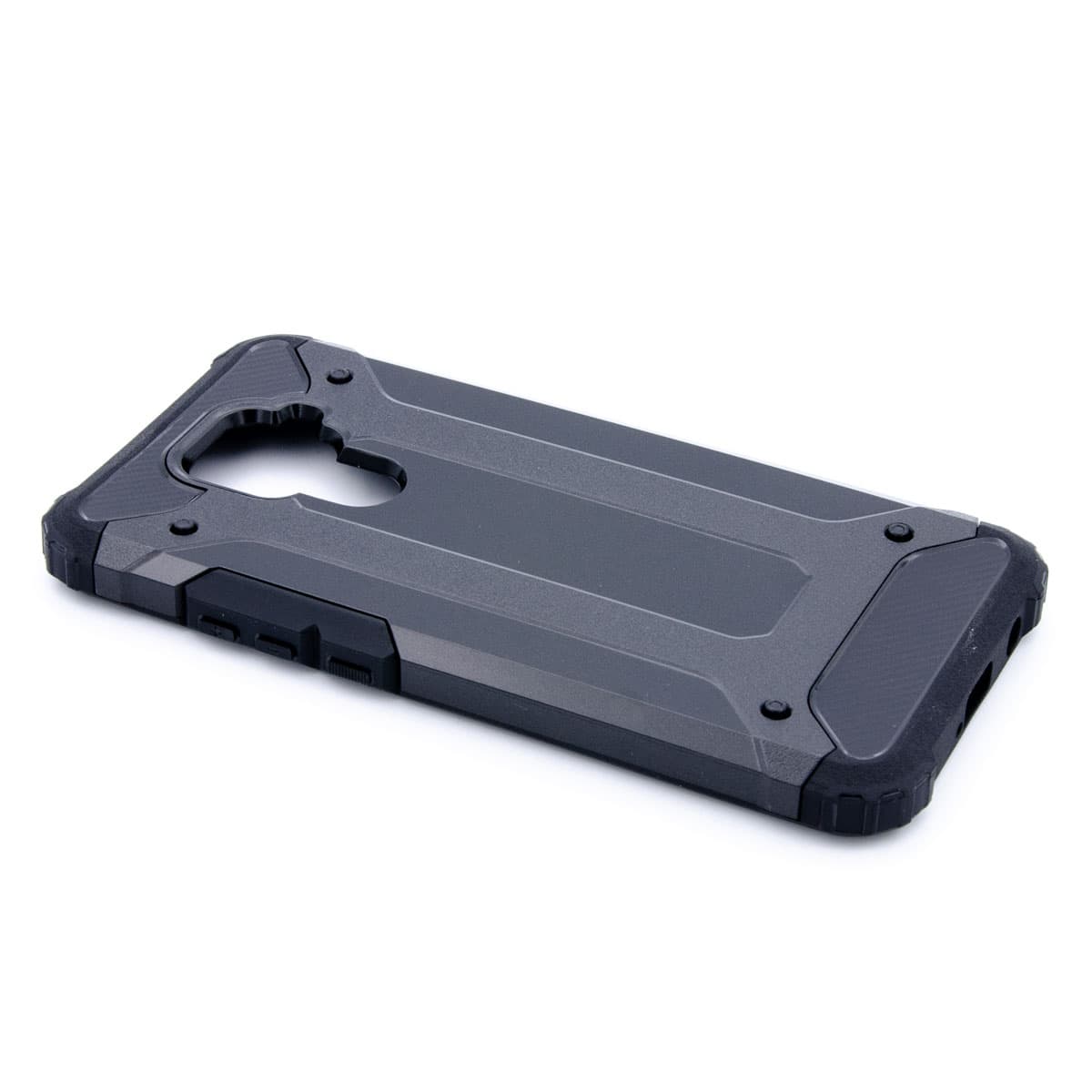 TPU DEFENDER Mate 30 Lite (black)