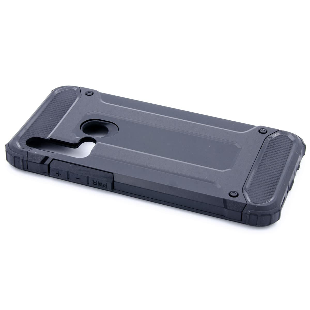 TPU DEFENDER P20 Lite 2019 (black)