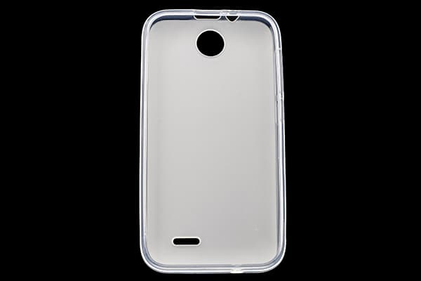 TPU pudding Desire 310 (Bela)