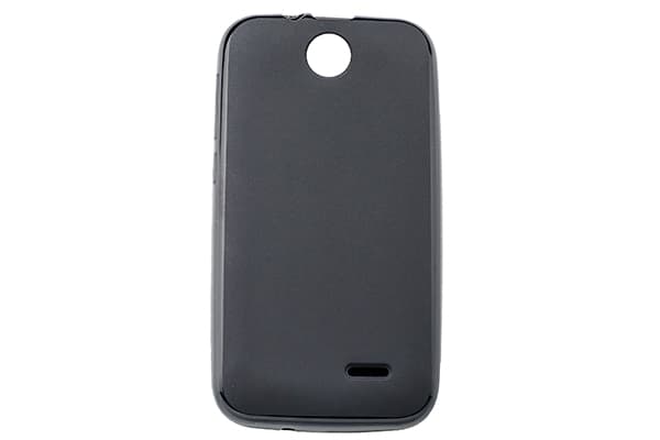 TPU pudding Desire 310 (Crna)