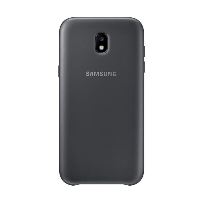 Samsung futrola leđa J5 2017 EF-PJ530-CBE (crna)
