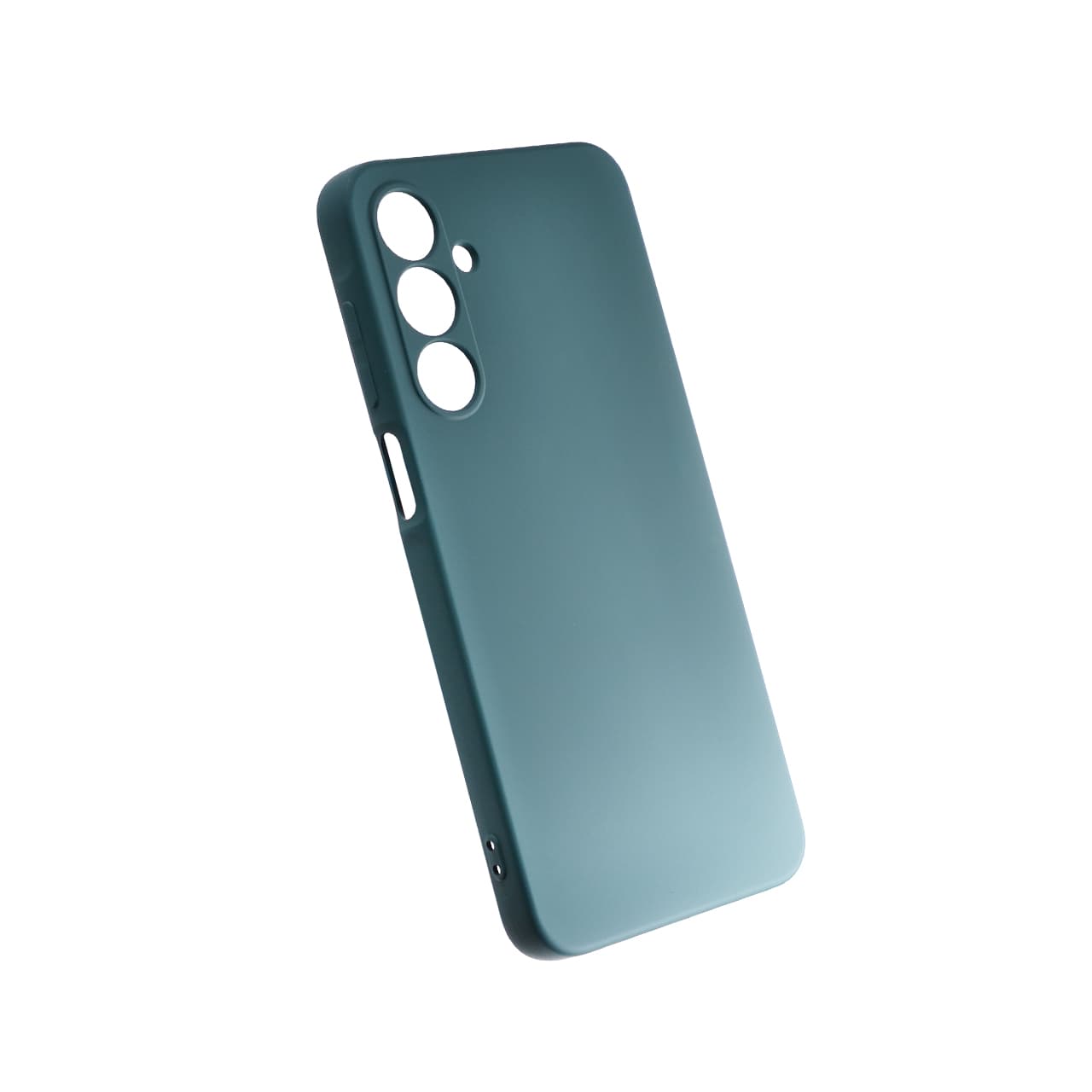 TPU MATTE for SM-A165F (Galaxy A16 4G) zelena