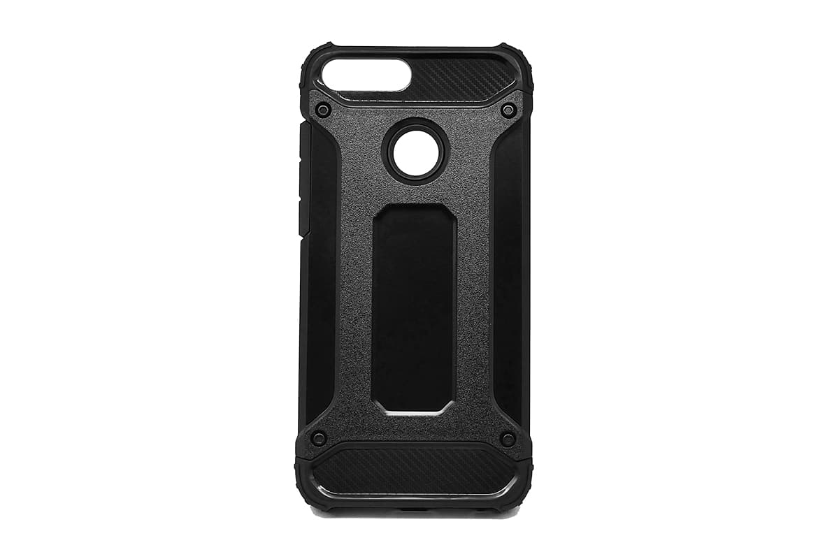 TPU DEFENDER P Smart (black)