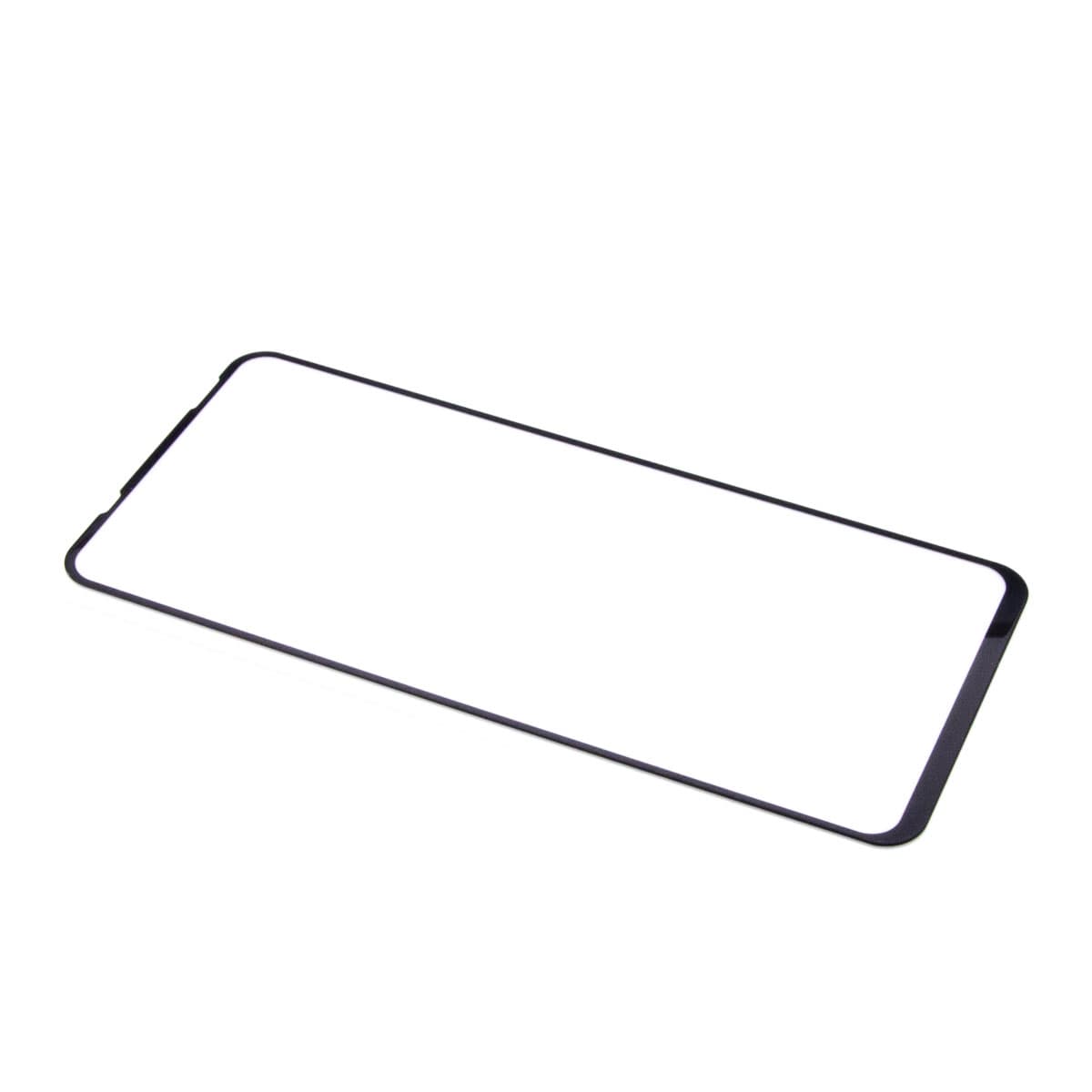 Nalepnica Display-a Glass 2.5D FULL GLUE Honor 20/Nova 5T (black)