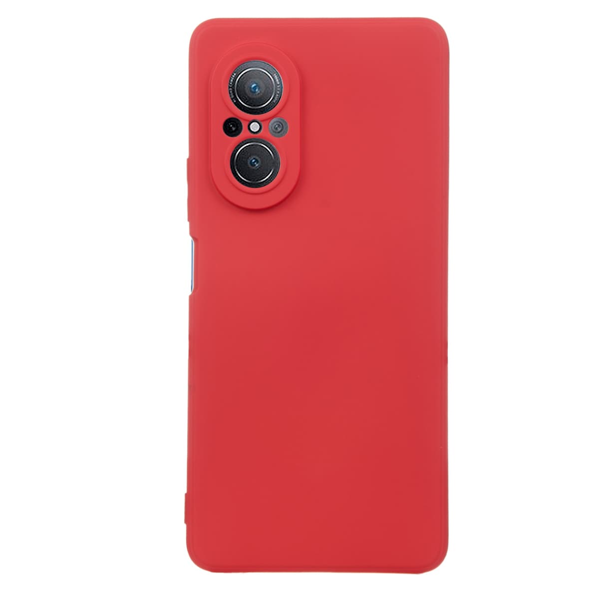 TPU MATTE for Nova 9 SE/Honor 50 SE (crvena)